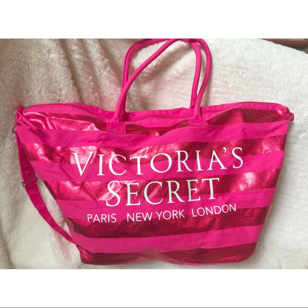 VS tote bag